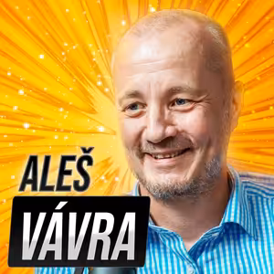 Aleš Vávra: Krize přijde v průměru každých 6 let. Jde se na ni připravit?