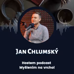 #918 Revoluční transformace v bankovnictví: Jak se z manažerů stávají úspěšní podnikatelé