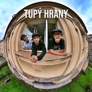 Dominik Veselka: Na surfu se snažim snowboardovat a naopak. / Tupý hrany #28