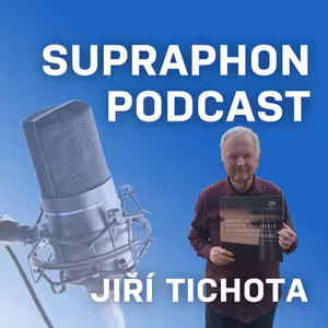 Jiří Tichota (Spirituál kvintet)