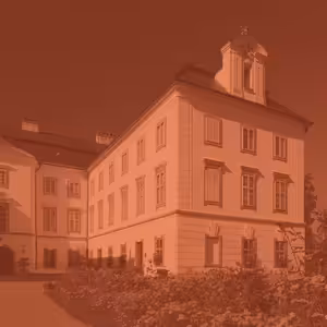 Kastelánka zámku Vizovice Jana Pluhařová: K pochopení objektu je potřeba víc než jen rok nebo dva