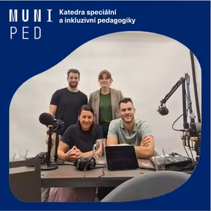 📣Sport a jinakost – s Janou Tomiškovou a Vojtěchem Kocůrkem