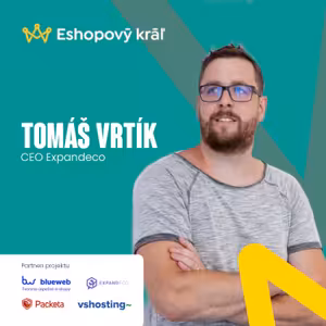 Tomáš Vrtík: Staň sa spoluvlastníkom Expandeco vďaka investičnej platforme Crowdberry