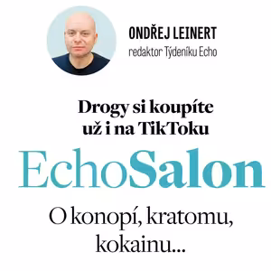 Drogy si koupíte už i na TikToku
