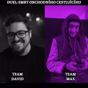 Duel: Smrt obchodního cestujícího