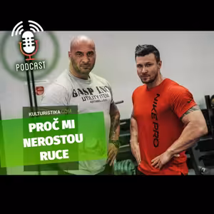 Proč mi nerostou ruce?
