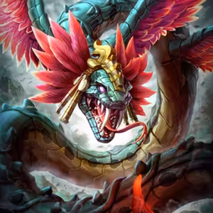 Bolon Tzaécab, K'awil.02-Remastered