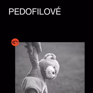 Československá pedofilní komunita aneb Jak se pedofilové dostali na Pride