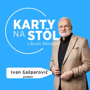 Ivan Gašparovič: Stratil som ilúziu, že by súčasná opozícia mala viesť krajinu