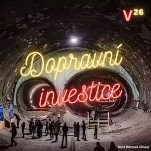 XII/69. Dopravní investice