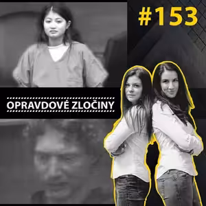 #153 - Isabelle Guzman & Knoflíkář