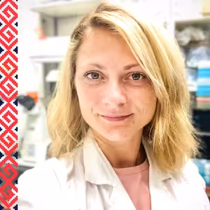 Andrea Galisová v Izraeli: “Prajem si, aby ľudia vnímali vedu pozitívne, spoločnosť vedu potrebuje.“