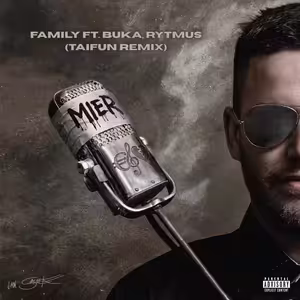 Ego - FAMILY ft. BUKA, Rytmus (Taifun Remix)