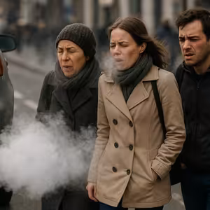 Hovory Mulice - Dnes o meraní znečistenia dopravy v Žiline