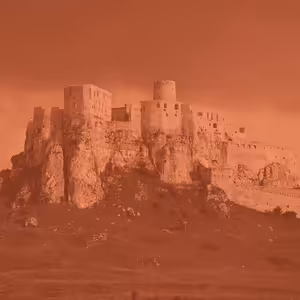 Emeritní ředitelka Památkového úřadu SR Katarína Kosová: Schopnost vidět krásu památek je dar