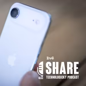 SHARE: Test iPhone Air: Aký je najtenší iPhone v histórii