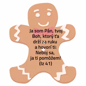 12. Adventné zamyslenie