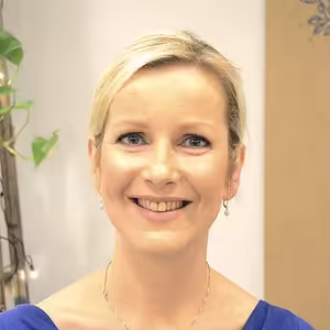 Jak podniká realitní advokátka Ilona Černochová