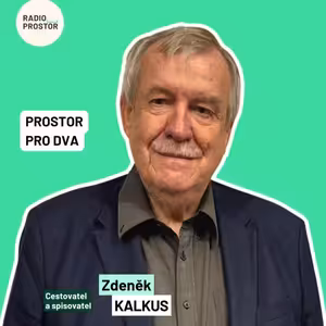 Autor knihy Made in Czechoslovakia aneb pracoval jsem ve Škoda Exportu: Měli jsme co vyvážet, dnes už jen vzpomínáme