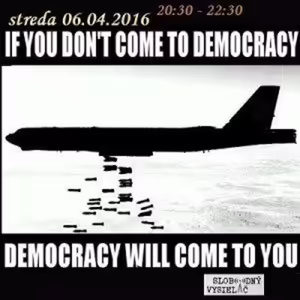 V prvej línii - 2016-04-06 Bolestná pravda o vojne v bývalej Juhoslávii