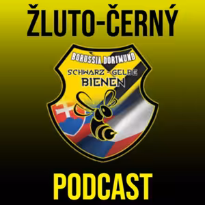 Žluto-černý podcast