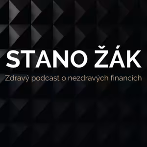 Stano Žák