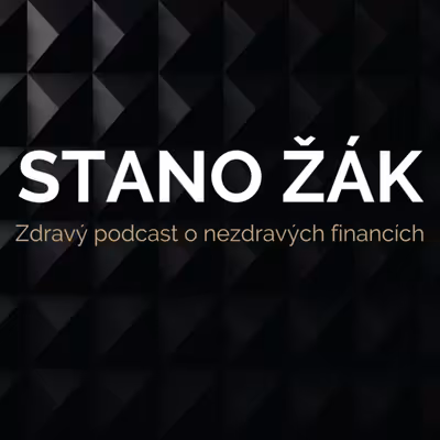 Stano Žák