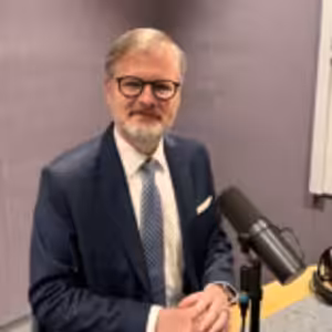 Petr Fiala: Hnutí ANO pomlouvá Českou republiku v zahraničí