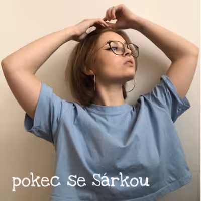Pokec se Sárkou