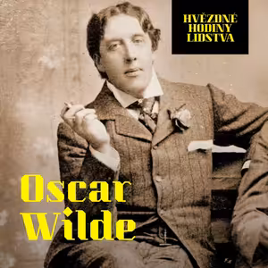 Urazit, nebo zemřít? Osudová chyba, která stála Oscara Wilda život
