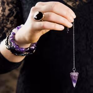 Podcast o kyvadle s Tiliou