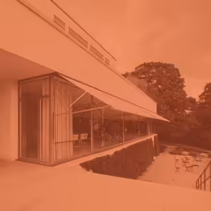 ICONIC HOUSES: vila Tugendhat