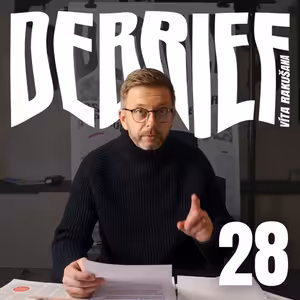 Vládní námluvy & Turkovy výmluvy