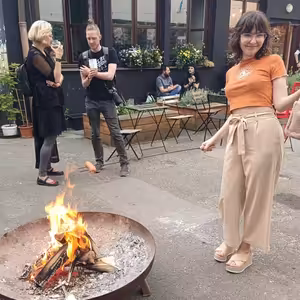 Mýty o první pomoci: K naučení první pomoci potřebuju jen počítač (Eliška Janů, PrPom)