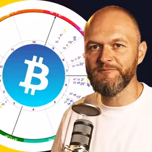 Astrologie Bitcoinu ♋ | Ethereum v roce 2030 👀 | SEC mění pravidla 📋 - CEx 02/10/2026