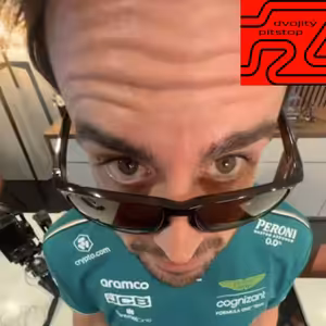 Dvojitý Pitstop: Klinický Pérez a cirkus penalizací Alonsa