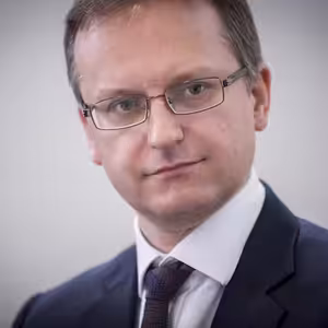 Vnitřní dynamika Ruska tlačí na to, aby Putin přistoupil k použití taktických jaderných zbraní, říká Daniel Koštoval