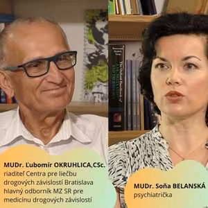 Závislosti – zhubná príťažlivosť ilúzií