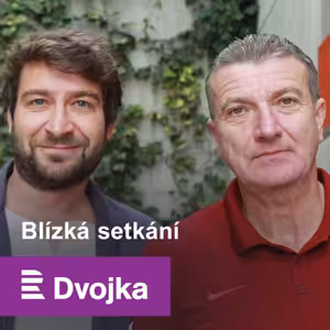 Blízká setkání: Kriminalista Josef Mareš: Detektiv Colombo by si se sklepem neporadil. Ani já jsem žádný nevyřešil