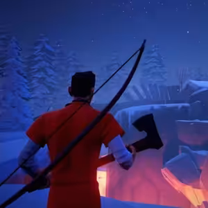 Darwin Project - recenze