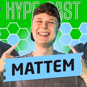 MATTEM - PROČ ZVEŘEJNIL NEVĚRU S NATYLOU, KVŮLI MÉMU VIDEU ŽAČALI ŽÁCI ŠIKANOVAT MOJI UČITELKU Ep.154