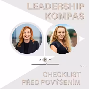 LK12 - Checklist před povýšením