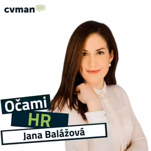 Jana Balážová: Prinášanie ľudskosti na pracovisko cez empatický leadership