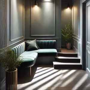 5 mýtů, které vás mohou stát krásný interiér