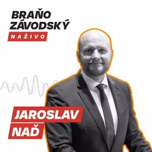 Minister obrany Naď: Rusku dochádzajú zbrane, som presvedčený, že Ukrajina vyhrá