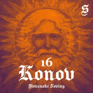 Podcast #15: Istina Našich Predkov- Čo sú to KONY