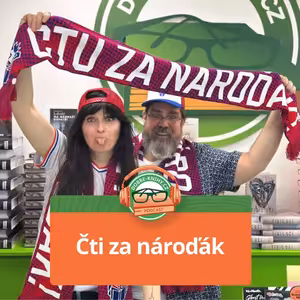 Čtu za nároďák