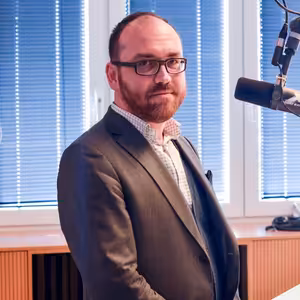 Radovan Pala - Zdieľaná ekonomika a Uber či Airbnb sú trend, ktorý nezastavíme