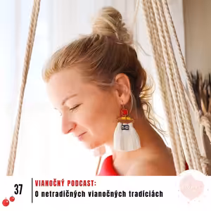 37# O netradičných vianočných tradíciách