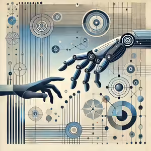 Lidská interakce s AI